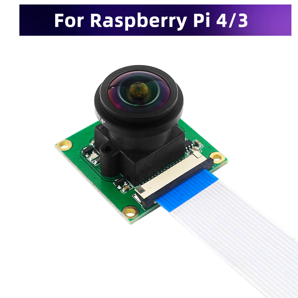 Raspberry Pi Camera 175 Degree - Raspberry Pi Global Shutter Camera Imx296 recension och pris