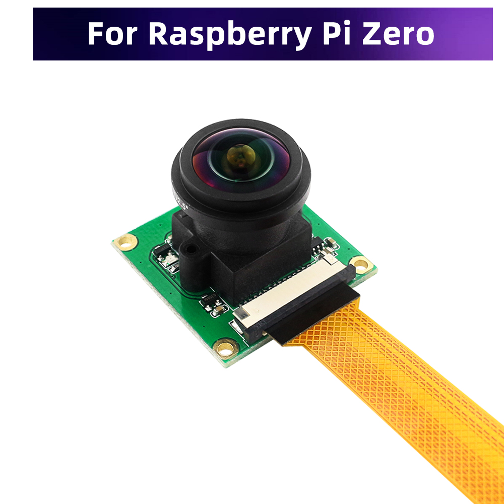 Raspberry Pi Camera 175 Degree - Raspberry Pi Global Shutter Camera Imx296 recension och pris