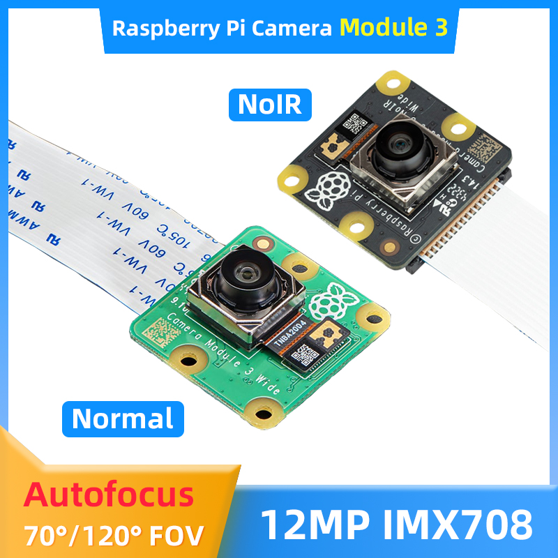 Official Raspberry Pi Camera M - Raspberry Pi Hq Camera Microscope Lens recension och pris