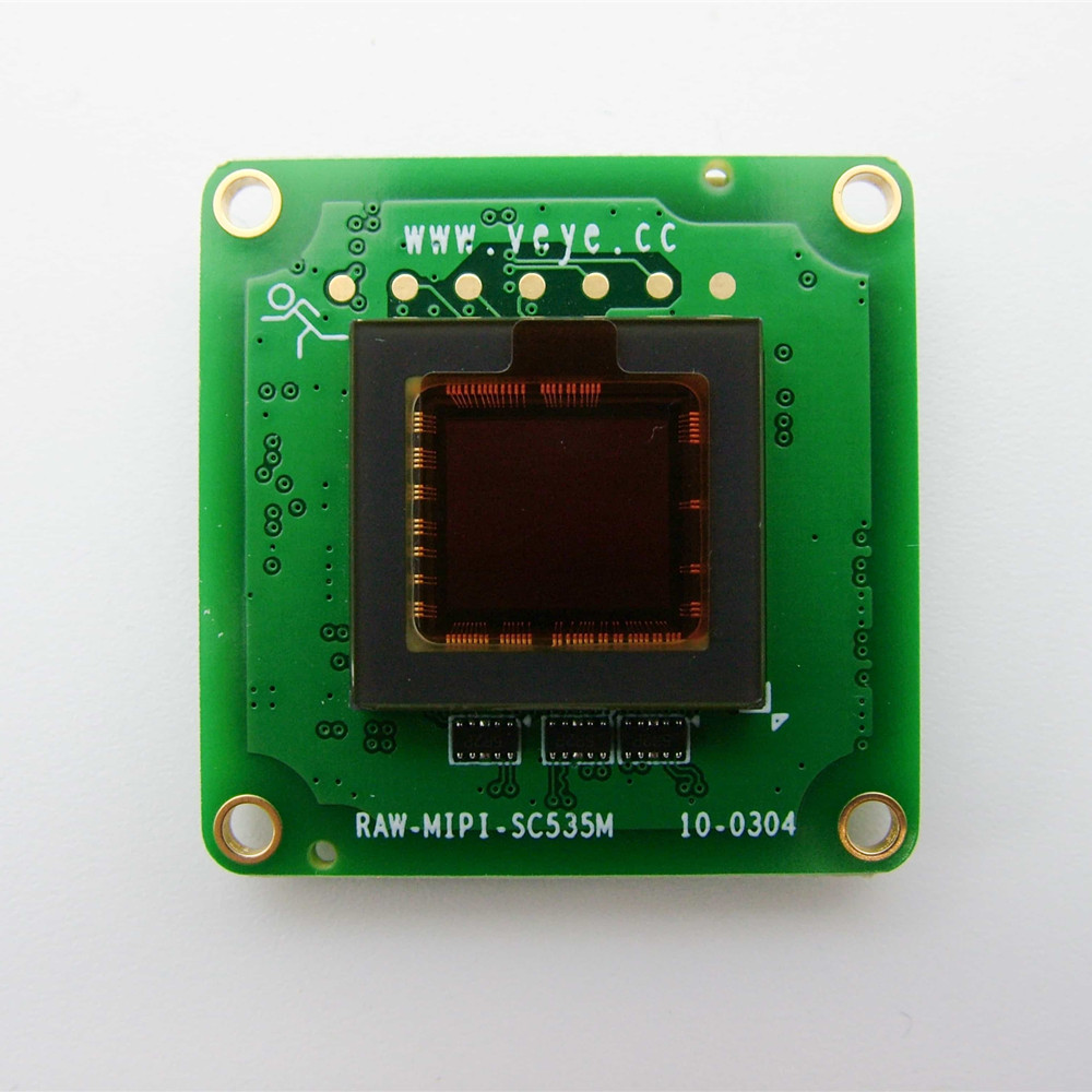 5MP Global Shutter Machine Vis - Raspberry Pi Global Shutter Camera Imx296 recension och pris