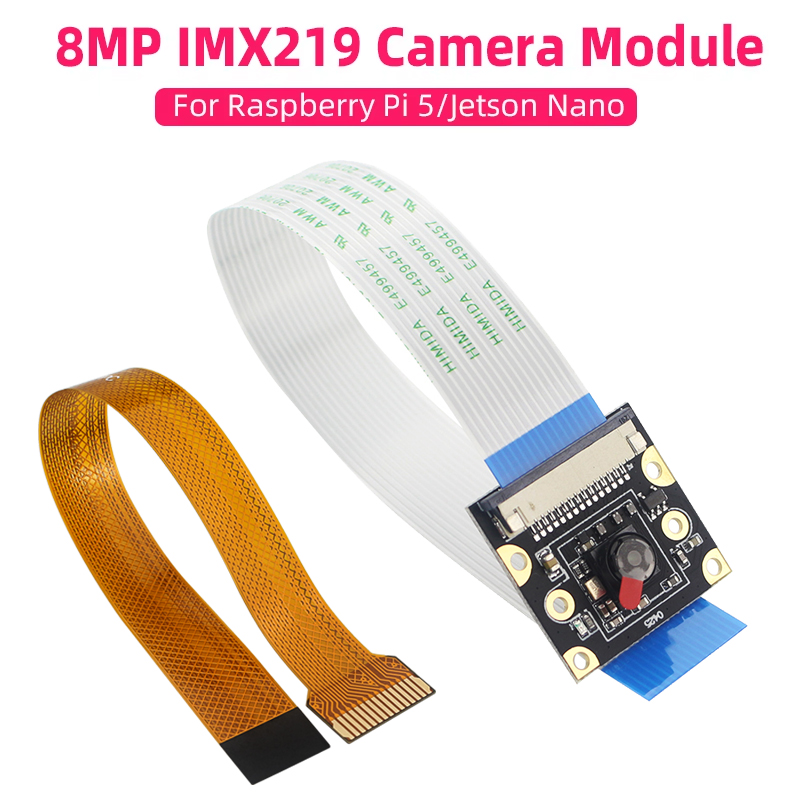 Raspberry Pi 5 Camera IMX219 S - Raspberry Pi Global Shutter Camera Imx296 recension och pris