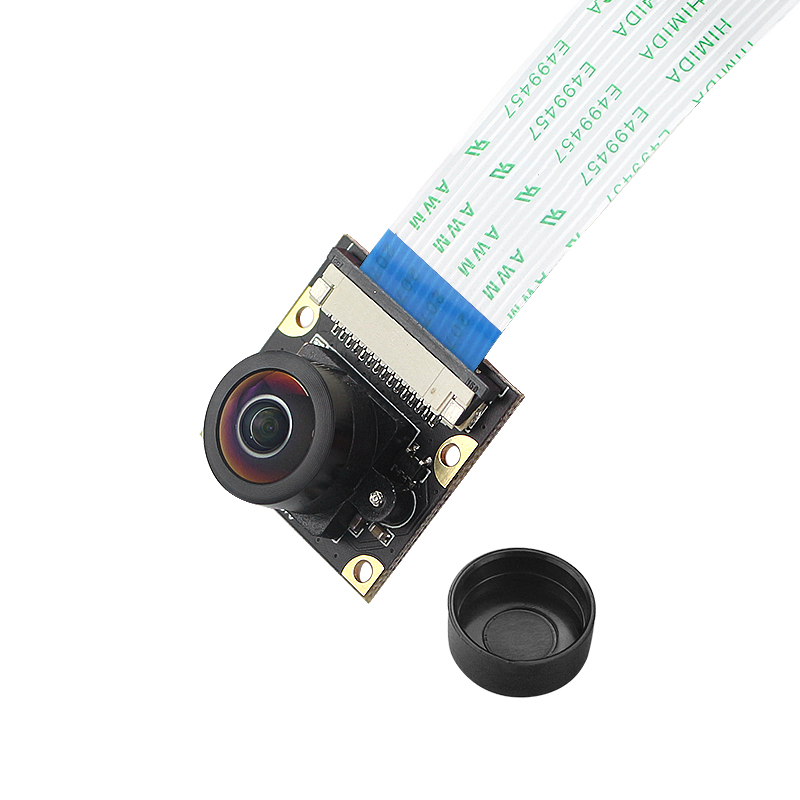 8MP Camera for Nvidia Jetson N - Raspberry Pi Global Shutter Camera Imx296 recension och pris