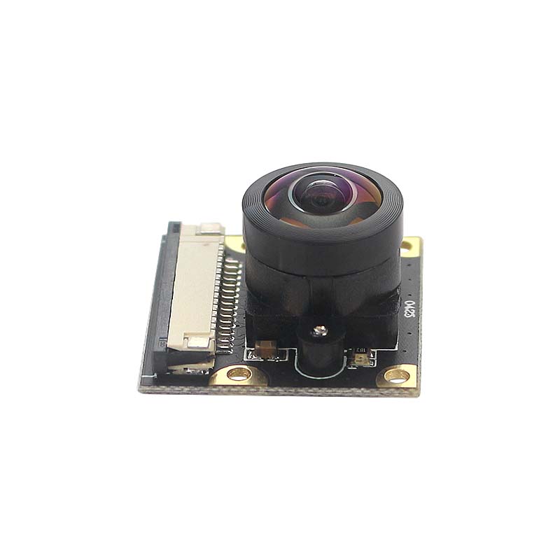 8MP Camera for Nvidia Jetson N - Raspberry Pi Global Shutter Camera Imx296 recension och pris