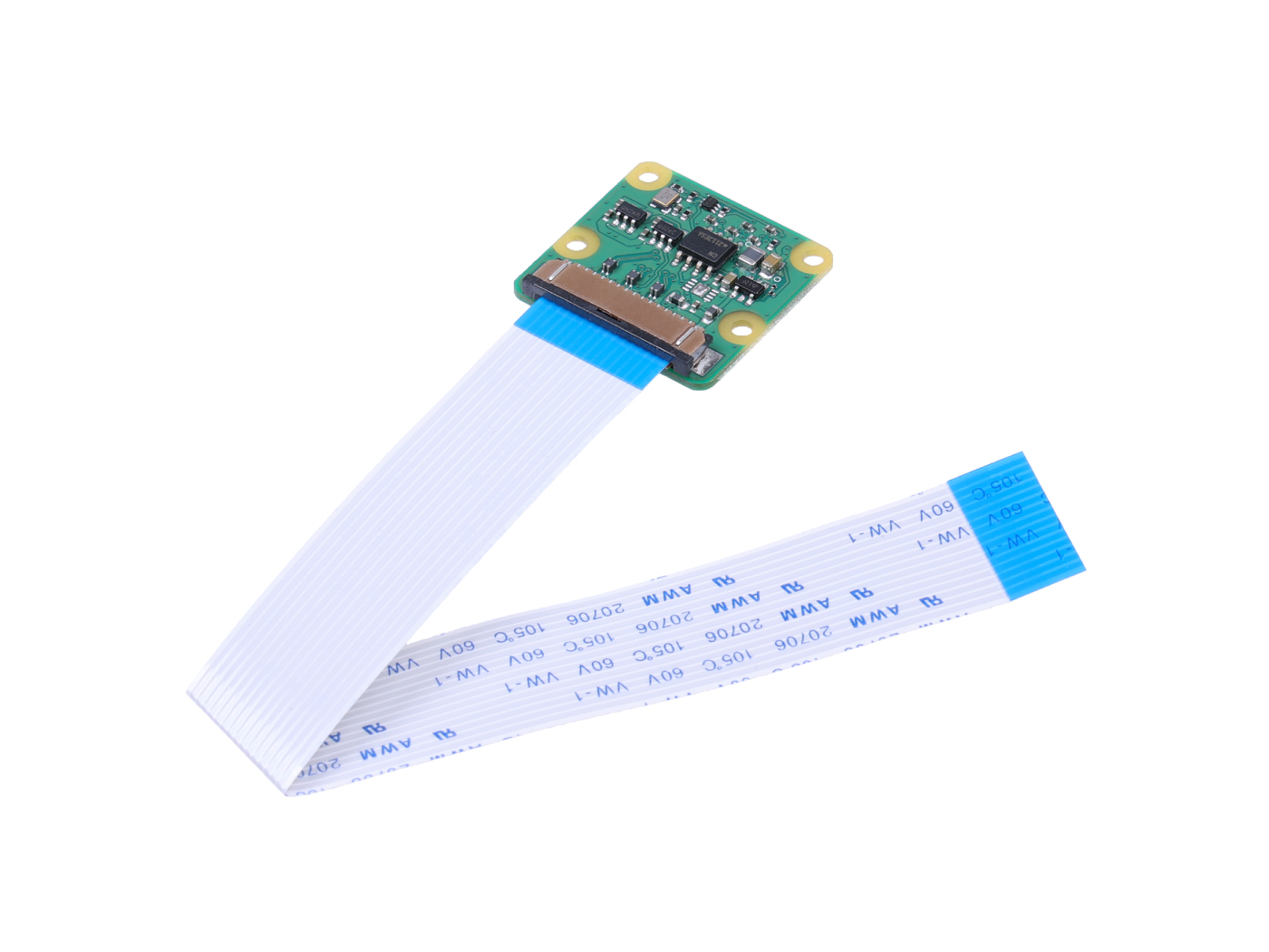Raspberry Pi Camera Module 3,R - Raspberry Pi Global Shutter Camera Imx296 recension och pris