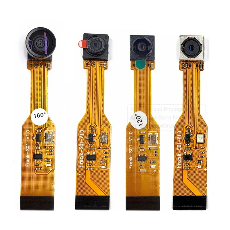 OV5647 Camera Module for Raspb - Raspberry Pi Hq Camera Microscope Lens recension och pris